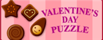 valentinte's day puzzle 